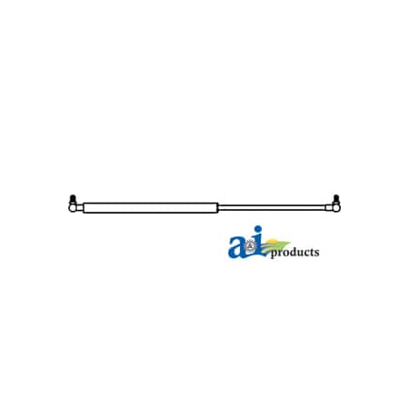 A & I Products Strut, Gas Rear Window 15" x1" x1" A-E2NN9444000AA